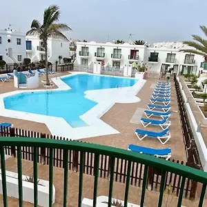 Precioso Apartamento En Complejo San Valentín, , Corralejo España