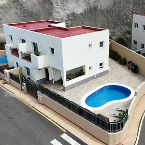 San Borondón , Costa Adeje (Tenerife) España