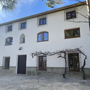  Apartamento Cortijo San Roque Rurales