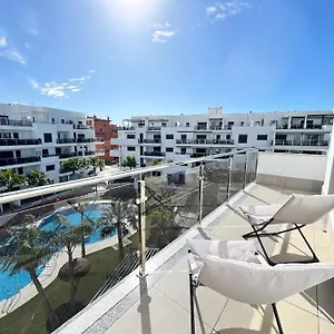  Apartamento Pushe Playa Granada & Golf 26