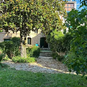  Сasa de vacaciones Casa Magnolia