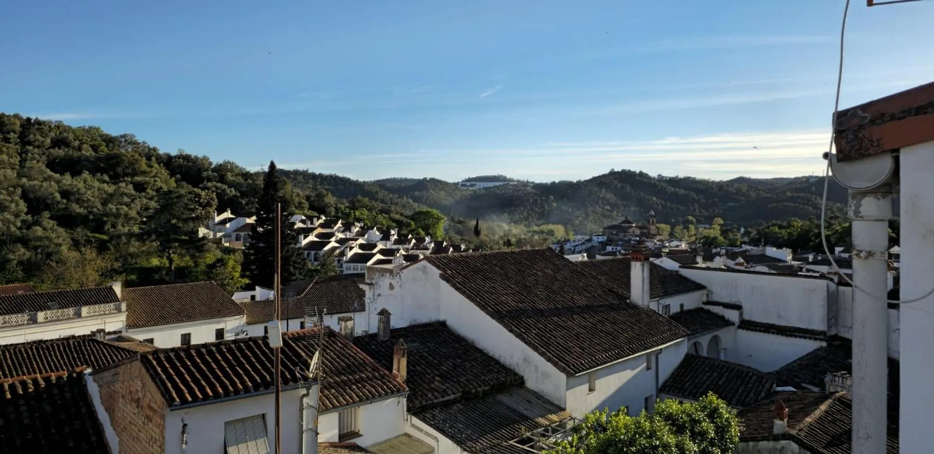 Apartamento Vivienda Rural Tito San Galaroza España