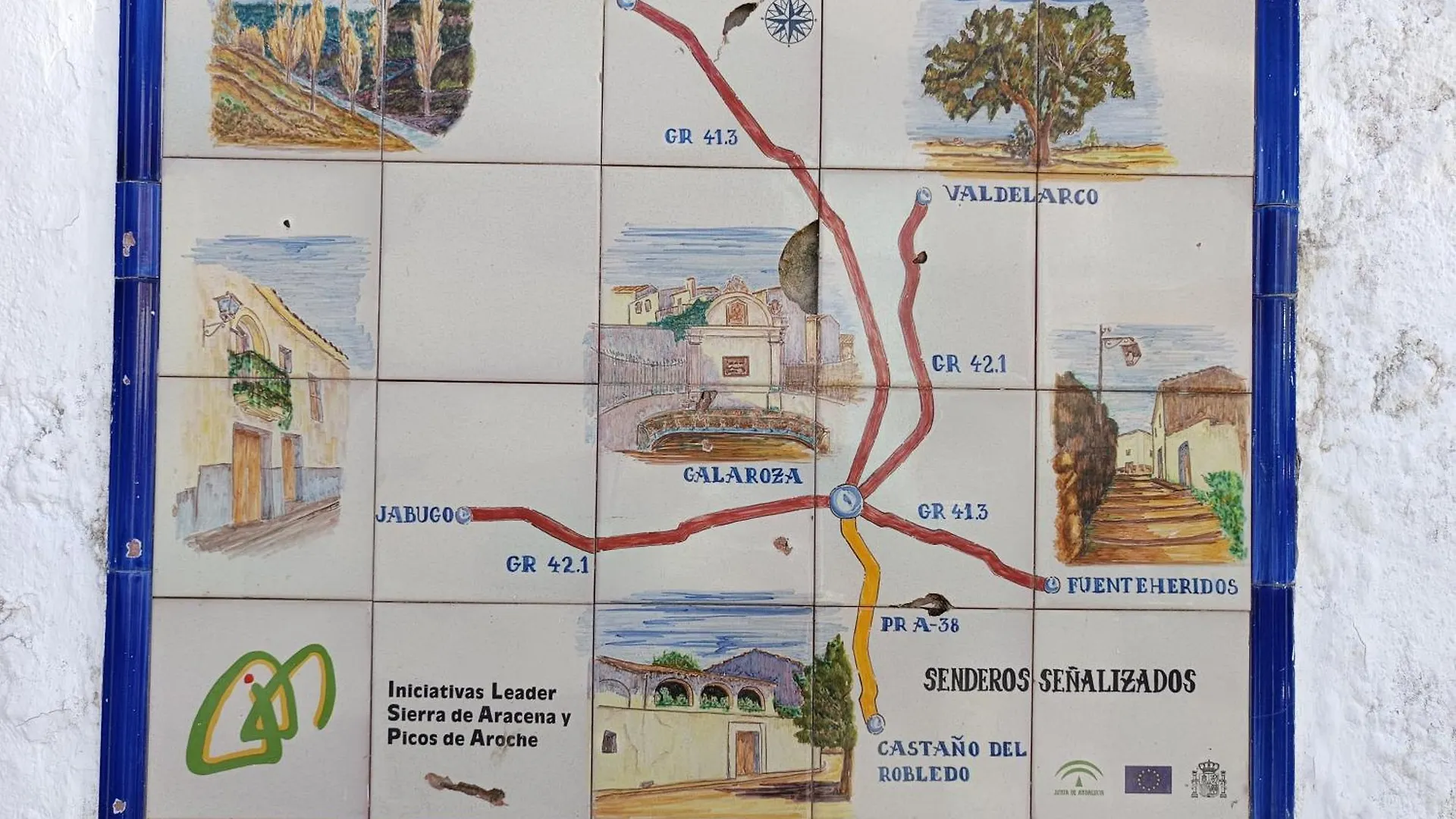 Apartamento Vivienda Rural Tito San Galaroza