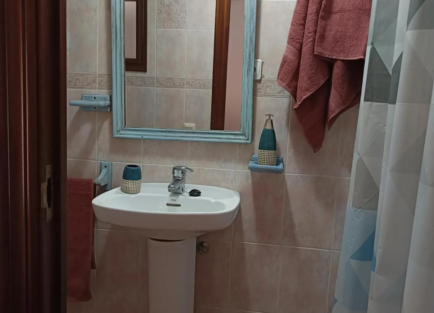 Apartamento Vivienda Rural Tito San Galaroza
