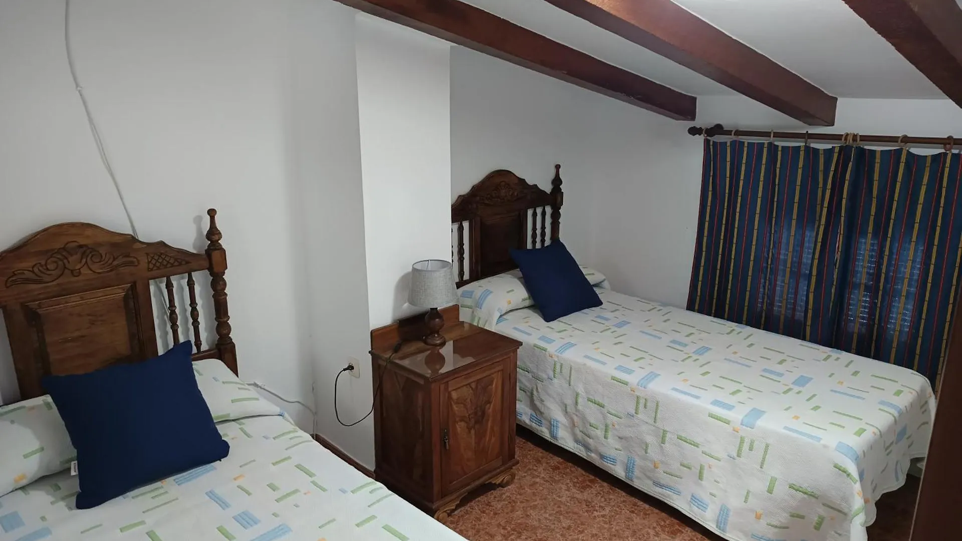 Apartamento Vivienda Rural Tito San Galaroza 0*,  España